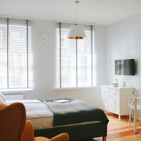 Sunny Apartment W Centrum Starego Miasta Gdańsk Kültér fotó