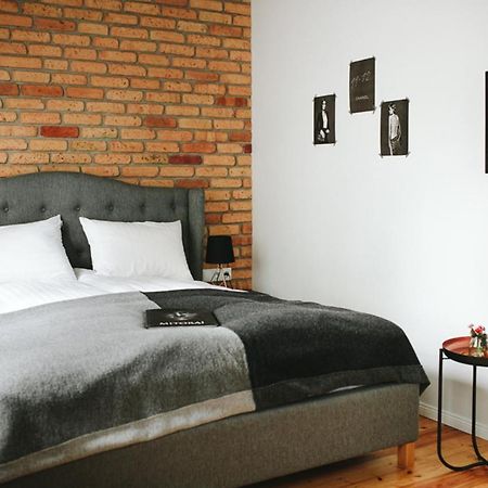 Sunny Apartment W Centrum Starego Miasta Gdańsk Kültér fotó