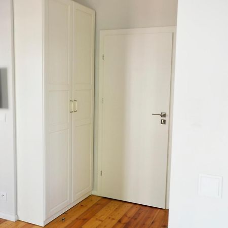 Sunny Apartment W Centrum Starego Miasta Gdańsk Kültér fotó