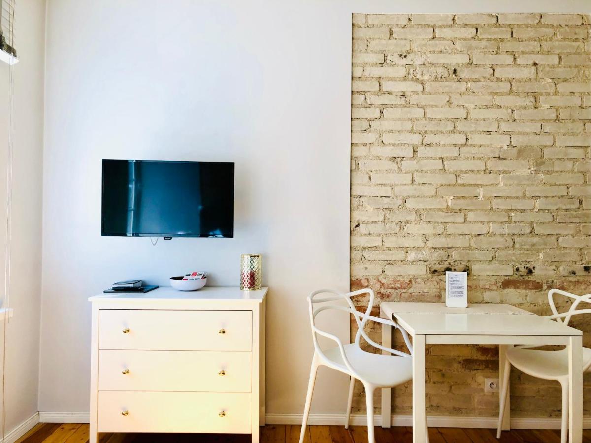 Sunny Apartment W Centrum Starego Miasta Gdańsk Kültér fotó