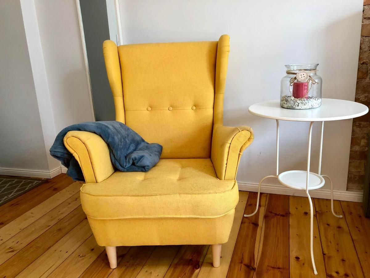 Sunny Apartment W Centrum Starego Miasta Gdańsk Kültér fotó