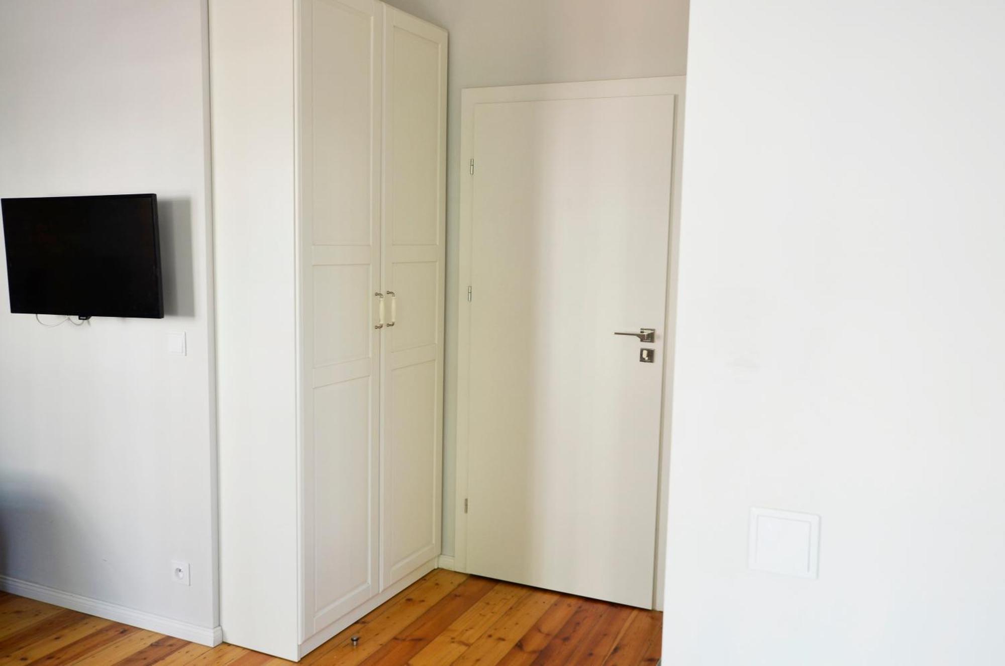 Sunny Apartment W Centrum Starego Miasta Gdańsk Kültér fotó
