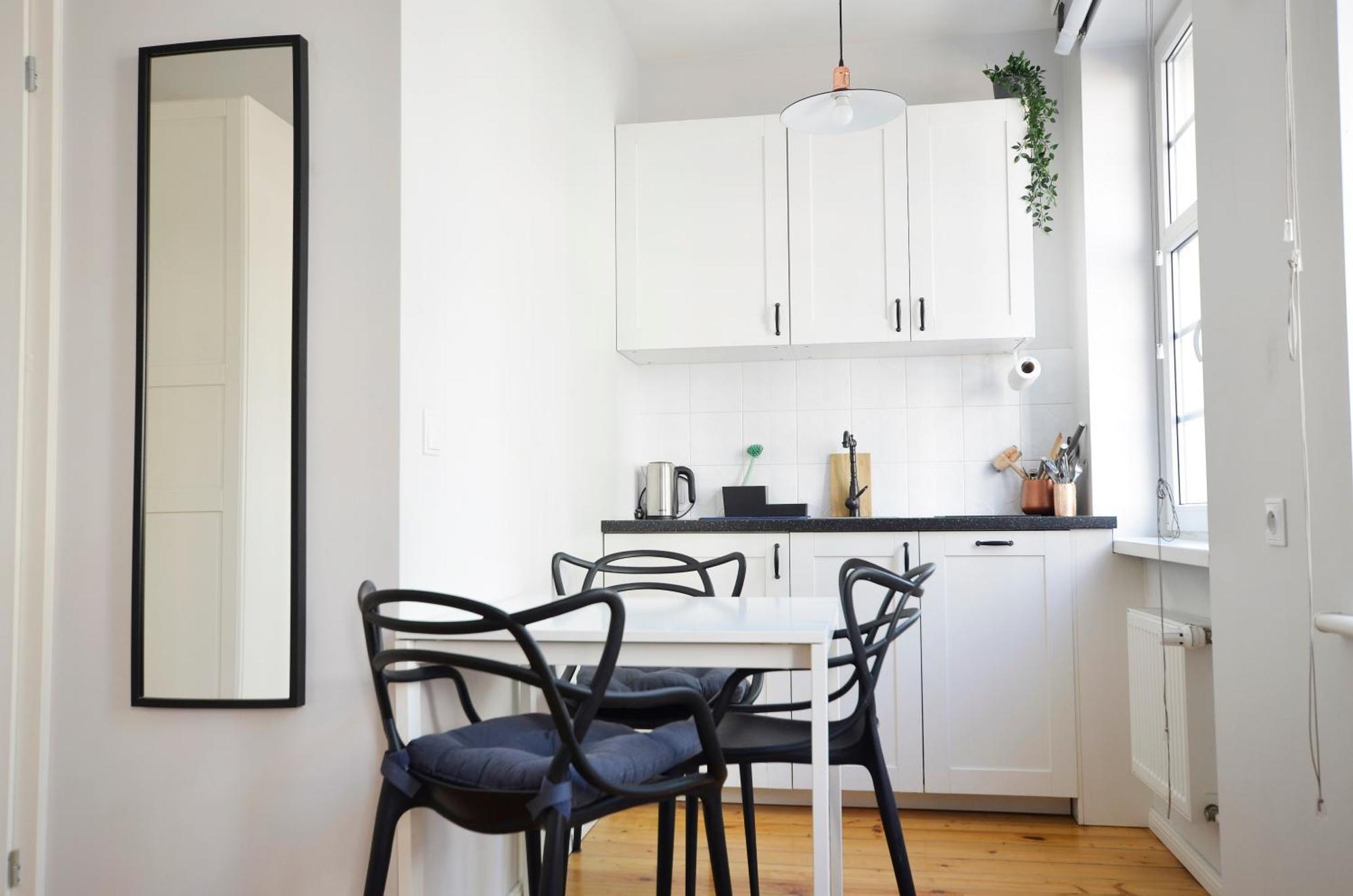 Sunny Apartment W Centrum Starego Miasta Gdańsk Kültér fotó
